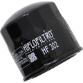 Hiflofiltro Premium Oil Filter | HF202