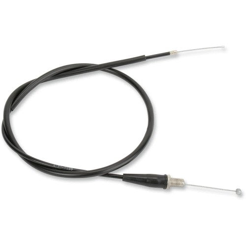 Parts Unlimited Vinyl Covered Pull Throttle Cable | 0650-0275 | 17910-KZ4-J20