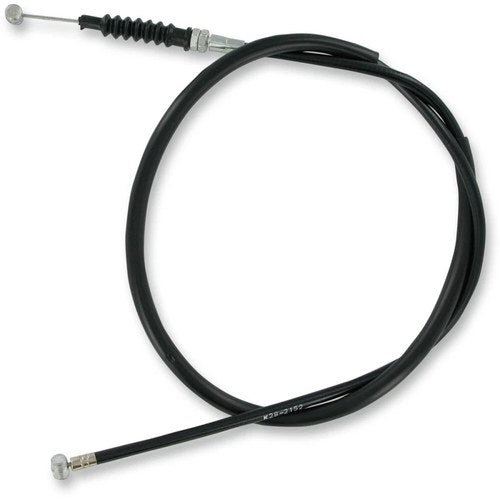 Parts Unlimited Vinyl Brake Cable | K28-2152 | 54005-1046