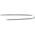 Parts Unlimited Vinyl Clutch Cable | K28-8035 | 5401-1059