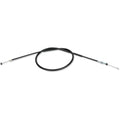 Parts Unlimited Vinyl Clutch Cable | K28-2555 | 4H7-26335-00