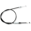 Parts Unlimited Vinyl Clutch Cable | 0652-0181 | 58210-37F00