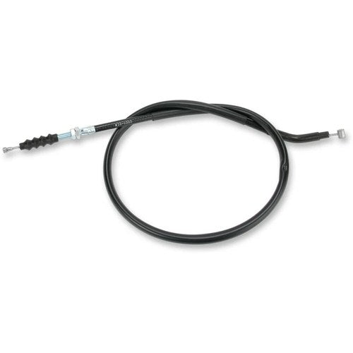 Parts Unlimited Vinyl Clutch Cable | K28-8093 | 54011-1228