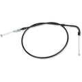 Parts Unlimited Vinyl Covered Push Throttle Cable | K28-6528 | 17920-369-000