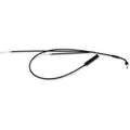 Parts Unlimited Vinyl Covered Pull Throttle Cable | K28-1515 | 58300-30002