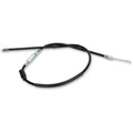 Parts Unlimited Vinyl Clutch Cable | K28-8001 | 54011-030