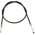 Parts Unlimited Vinyl Clutch Cable | K28-2507 | 248-26335-00