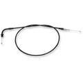 Parts Unlimited Vinyl Covered Push Throttle Cable | K28-6501B | 17920-425-030