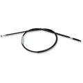 Parts Unlimited Vinyl Clutch Cable | K28-8026 | 54011-071
