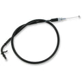Parts Unlimited Vinyl Covered Pull Throttle Cable | K28-2128 | 58300-20C00