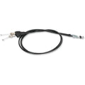 Parts Unlimited Vinyl Covered Push/Pull Throttle Cable | K28-4524 | 2H0-26301-00