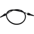 Parts Unlimited Vinyl Tachometer Cable | K28-7501 | 37260-461-000