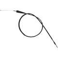 Parts Unlimited Vinyl Covered Pull Throttle Cable | K28-2142 | 5ET-26311-00