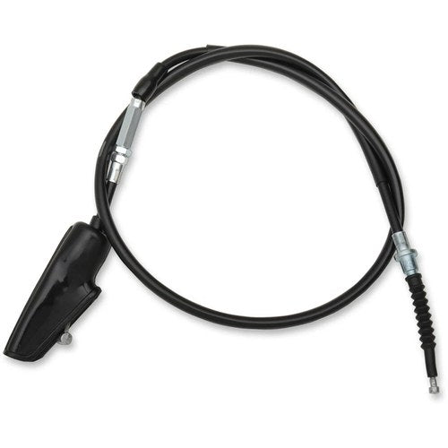 Parts Unlimited Vinyl Clutch Cable | K28-2121 | 4JY-26335-00