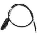 Parts Unlimited Vinyl Clutch Cable | K28-2121 | 4JY-26335-00