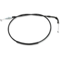 Parts Unlimited Vinyl Covered Push Throttle Cable | K28-6521 | 17920-356-000