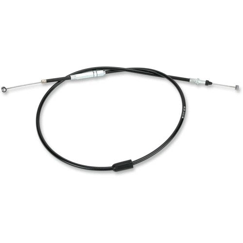 Parts Unlimited Vinyl Clutch Cable | K28-8001G | 54011-1224