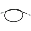 Parts Unlimited Vinyl Speedometer Cable | K28-9059 | 54001-1119
