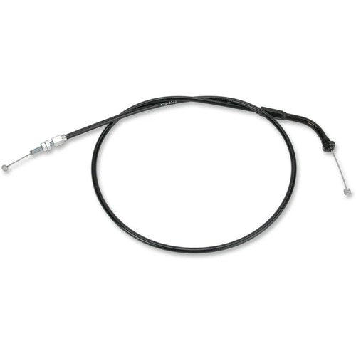 Parts Unlimited Vinyl Covered Push Throttle Cable | K28-8546 | 54012-1012
