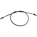 Parts Unlimited Vinyl Tachometer Cable | K28-7516 | 37260-463-000