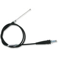 Parts Unlimited Vinyl Covered Pull Throttle Cable | K28-2108 | 54012-1341