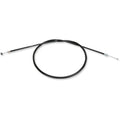 Parts Unlimited Vinyl Clutch Cable | K28-2543 | 10M-26335-00