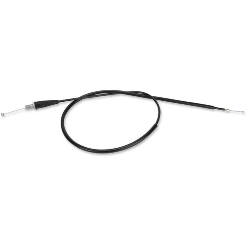 Parts Unlimited Vinyl Covered Pull Throttle Cable | K28-6567 | 17910-430-000