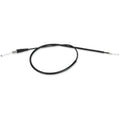 Parts Unlimited Vinyl Covered Pull Throttle Cable | K28-6567 | 17910-430-000