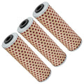 3 Pack Oil Filter for KTM 1290 Super Duke Gt /1290 Super Adventure 2014-2024