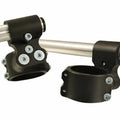 Woodcraft Racing 33mm CLIP-ON Clipon Handlebar Kit With 1.5" Inch Rise