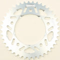 Vortex 642C-41 Silver Rear Aluminum Sprocket 525 Yamaha R1/R1M 2015-2024