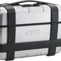 Givi Monokey TRK33N Trekker Side Case - 33 Liter
