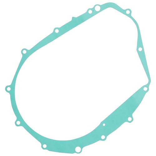 Caltric Stator Cover Gasket For Suzuki 11483-48G00 Gasket Magneto Cover