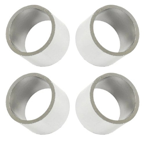4 Muffler Gasket For Yamaha 3Xw-14755-00-00 31A-14714-00-00 36Y-14755-01-00