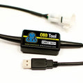 Suzuki 2005-2015 Marauder 800 VZ800 Healtech Obd Professional Diagnostic Tool