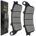 Rear Brake Pads for Honda 06435-Mca-006 06435-Mca-016 06435-Mca-026