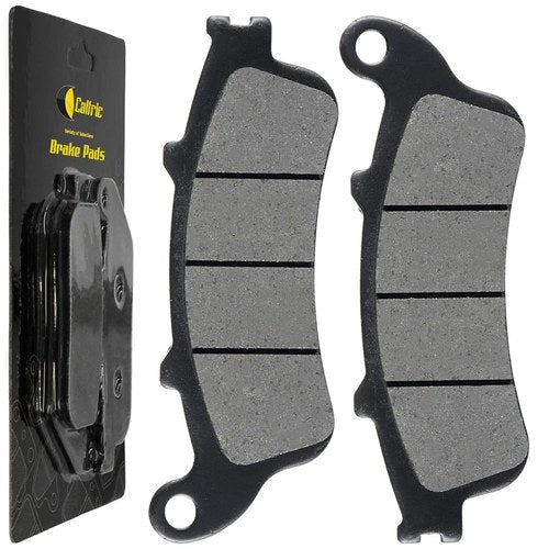 Rear Brake Pads for Honda 06435-Mca-006 06435-Mca-016 06435-Mca-026