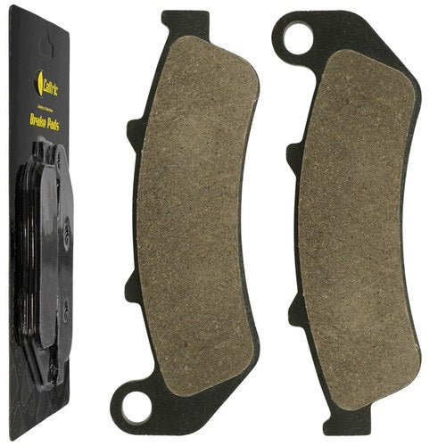 Front or Rear Brake Pads for Honda 06455-Mz2-405 06455-Mz2-415 06455-Mz2-425