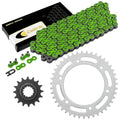 Drive Chain & Sprockets Kit Fits Honda CBR600RR 2003 2004 2005 2006