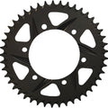 Yamaha R1 LE 2006 Vortex F5 Rear Aluminum Sprocket 530 840K-40 Black
