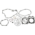 Moose Racing Complete Engine Gasket Kit w/out Oil Seals (0934-5358)