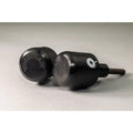 BMW 2020-2024 S1000RR Woodcraft Racing Frame Slider Kit - Standard Black Pucks
