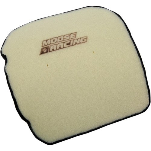 Moose Racing Precision Pre-Oiled Foam Air Filter (1011-2985)