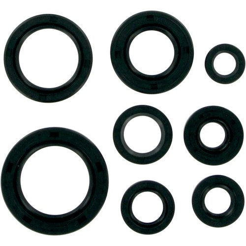 Moose Racing Engine Oil Seal Kit (M822106)