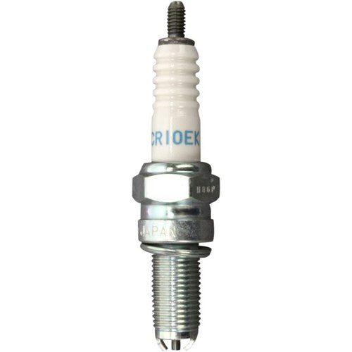 Ngk - Multi-Ground Nickel Plated Spark Plug (CR10EK) 2360