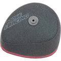 Moose Racing Triple Layer Foam Air Filter (Black) 1011-2600