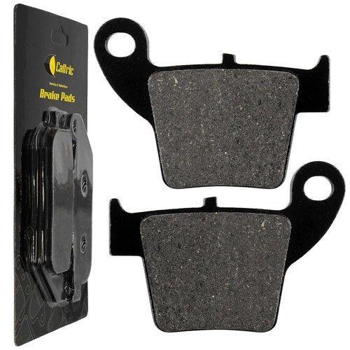 Rear Brake Pads for Honda CRF250RX CRF450RX CRF450RWE 2017-2024/ CRF450L 19-2020