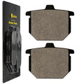 Brake Pads for Honda 45105-371-006 45105-410-004 45105-461-771 45105-410-005