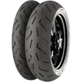 Continental ContiSportAttack 4 Radial Tire | 120/70R17 (58W) | Sold Each