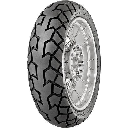 Continental TKC70 Dual Sport Rear Tire | 160/60R17 69W | Sold Each